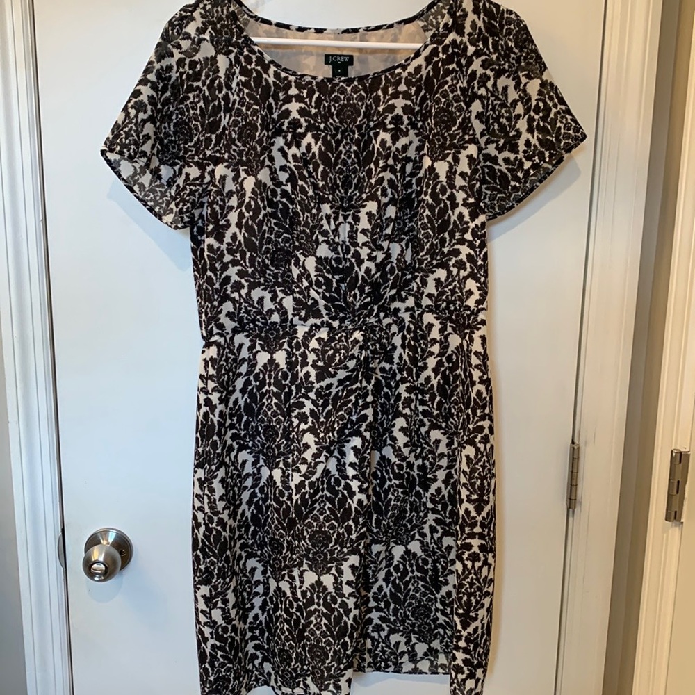 J.Crew Cocktail Dress